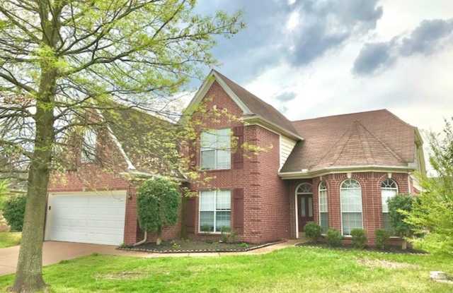 4867 Old Stone Cove - 4867 Old Stone Cove, Shelby County, TN 38125