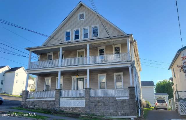 538 Birch Street