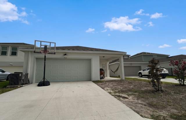 Move-In Ready 3 Bedroom + Office in Desirable Winding Meadows