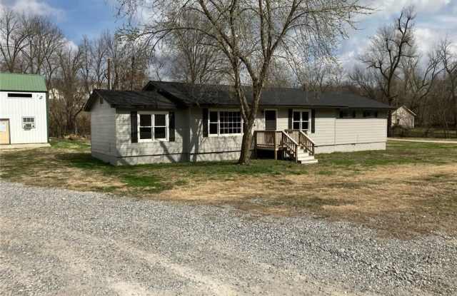 11174 Hwy 264 - 11174 Arkansas 264, Benton County, AR 72713