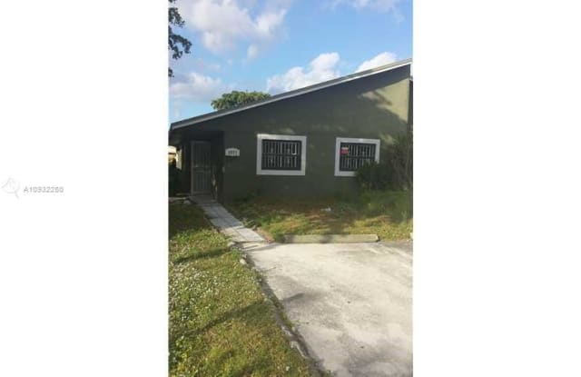 3577 NW 187 ST - 3577 Northwest 187th Street, Miami Gardens, FL 33056