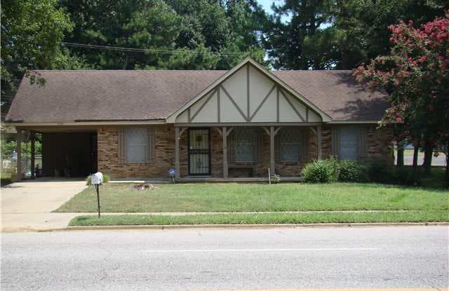 3318 Coleman Road - 3318 Coleman Road, Memphis, TN 38128