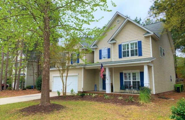 110 Berkeley Ridge Drive - 110 Berkeley Ridge Drive, Richland County, SC 29229