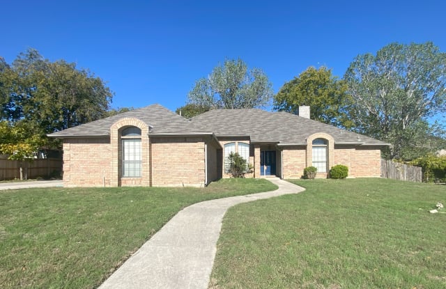 1303 Falcon Trl - 1303 Falcon Trail, Copperas Cove, TX 76522