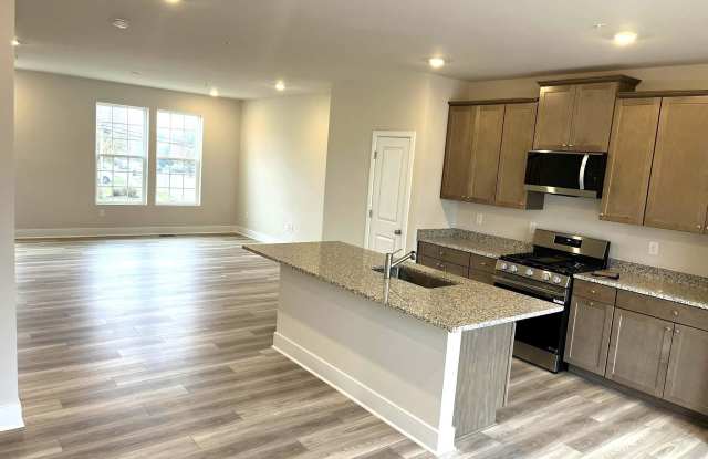 7616 JOHNNYCAKE Road