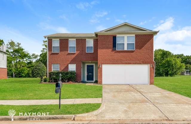 131 Ranier Street - 131 Ranier Street, Meridianville, AL 35759