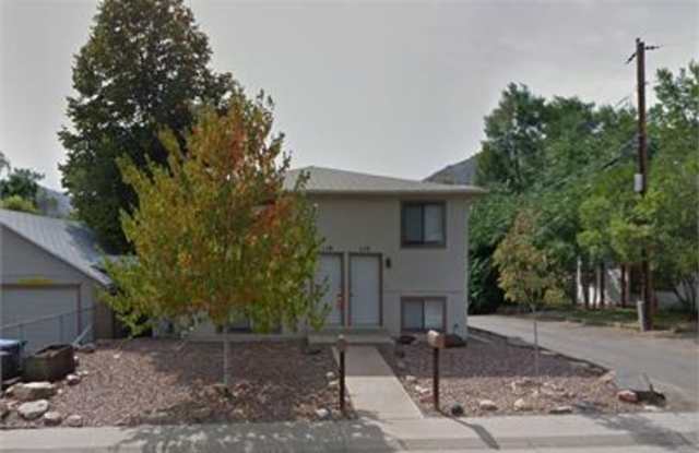 112 Ford Street