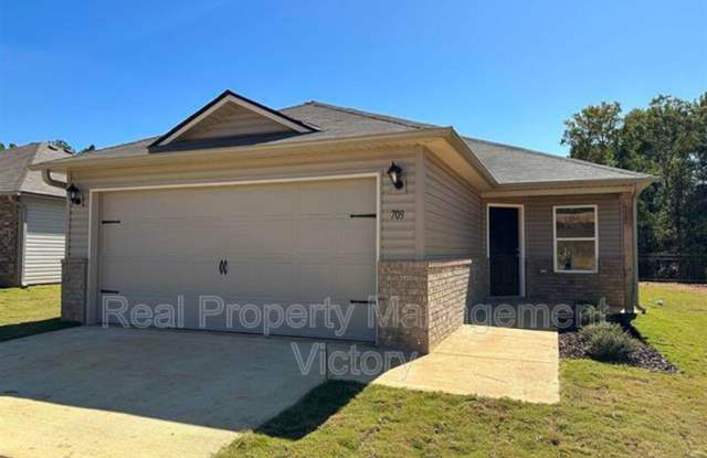 709 Antler Way
