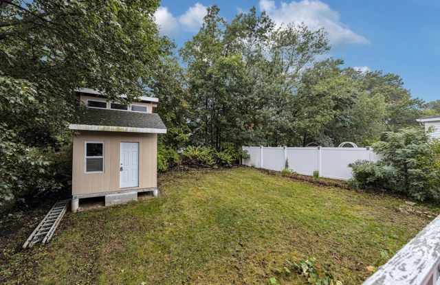 107 Belle Ave unit: 1