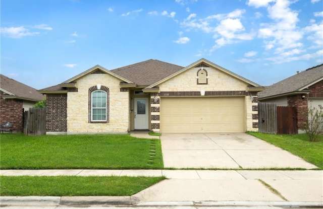 1137 Imperial St - 1137 Imperial Street, Portland, TX 78374