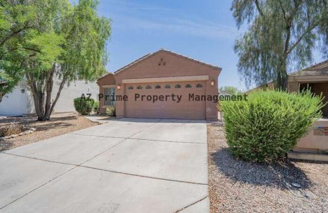 43741 West Wild Horse Trail