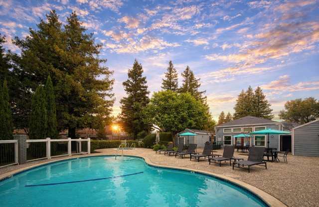 Bennington Apartments