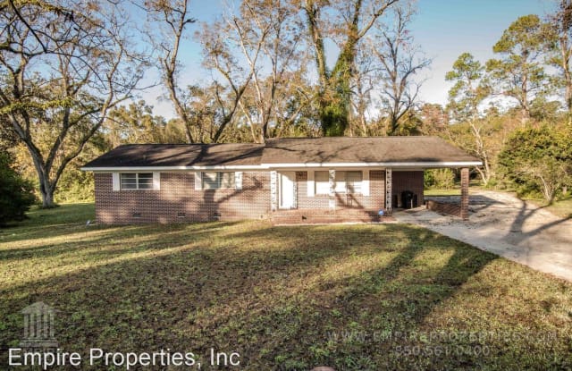 2202 Trimble Road - 2202 Trimble Road, Tallahassee, FL 32303