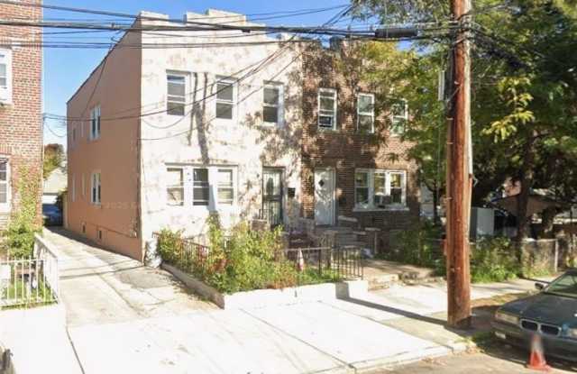 177-51 105th Avenue unit: 2Nd Floor