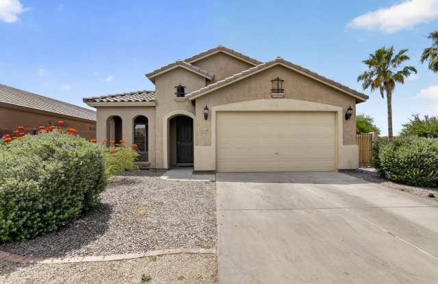 1979 N Vista Lane