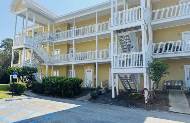 34 Herons Watch Way unit: 3202