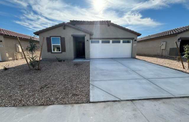 24581 West Cocopah Street - 24581 West Cocopah Street, Buckeye, AZ 85326