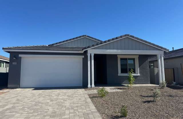 BRAND NEW HOME IN THE RETREAT AT ALVORITA