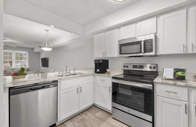 Photo of Foundry Townhomes