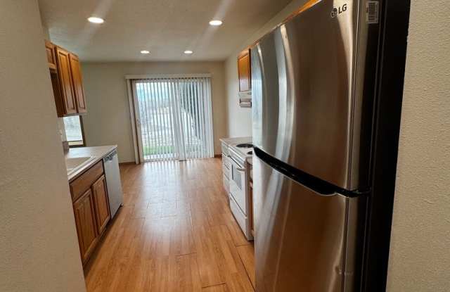 Waterfront Duplex for Rent!!