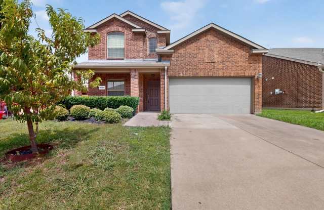 2123 Meadow View Drive