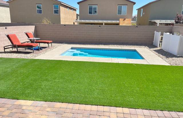 4461 Lantern Point Avenue