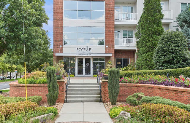 Photo of Sorelle Apartments