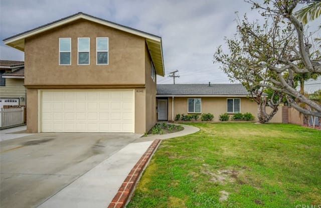 8141 Bryant Drive - 8141 Bryant Drive, Huntington Beach, CA 92647