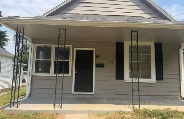 3 Bedroom One Bath!