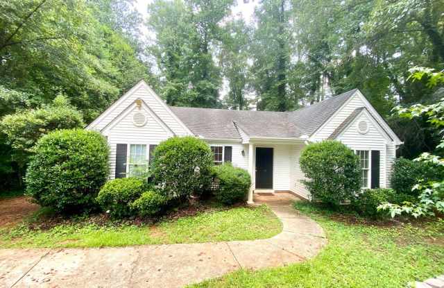 108 Pine Ridge Ln - 108 Pine Ridge Lane, Clemson, SC 29631