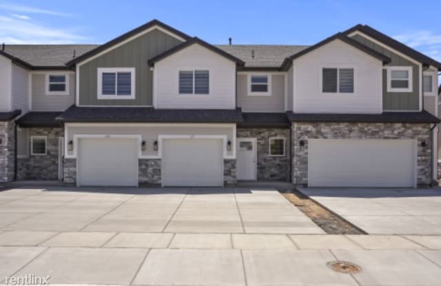 337 w 100 n - 337 Derrick Street, Morgan, UT 84050