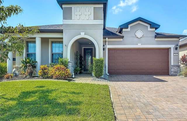 Photo of 588 CANTABRIA DRIVE