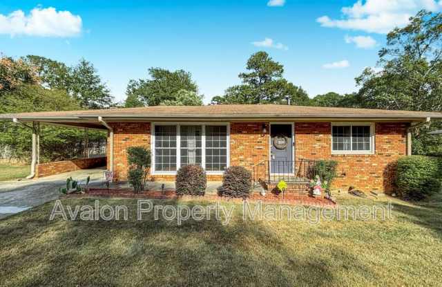 4065 Old Austell Rd