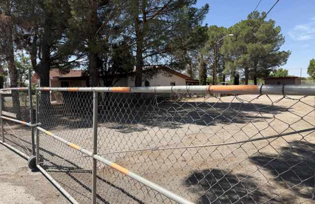 10650 SOCORRO Road unit: A