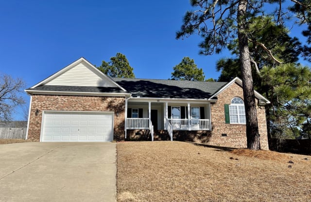 60 Union Circle - 60 Union Circle, Harnett County, NC 27546