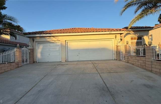 4844 Jadero Drive