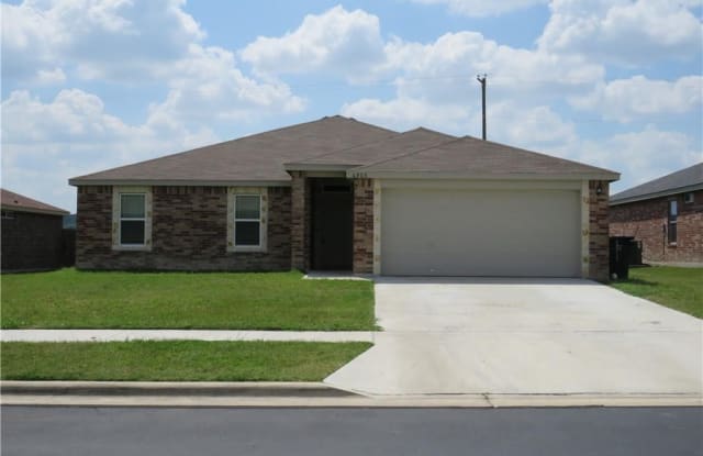 6903 Oliver Loving Drive - 6903 Oliver Loving Drive, Killeen, TX 76549