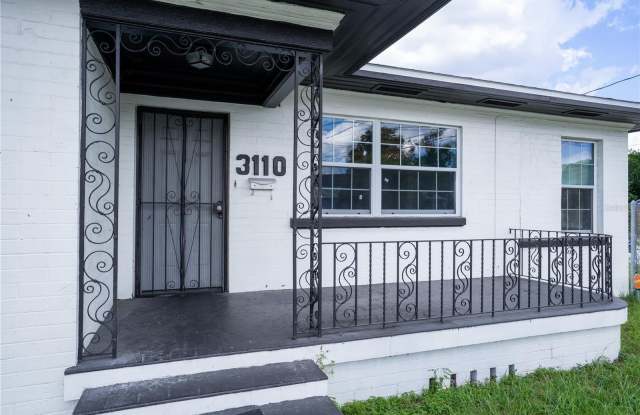 3110 N BOULEVARD