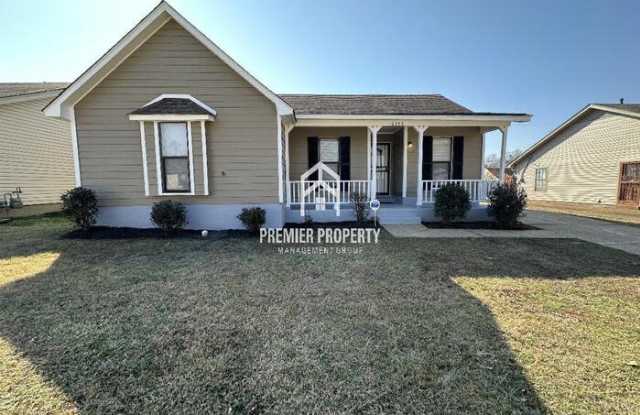 6353 Berrypick Lane
