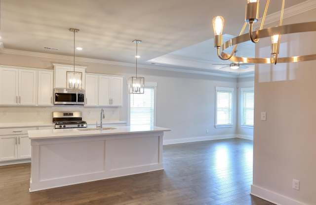 Photo of 100 Whitner Drive