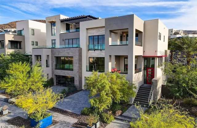 1237 Starview Peak Court
