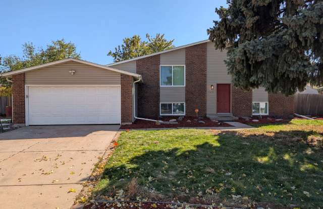 Photo of 15650 East Hamilton Place