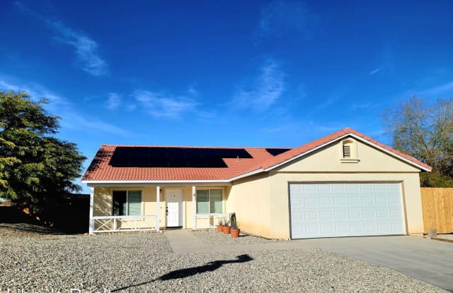 71602 Florida Court - 71602 Florida Court, Twentynine Palms, CA 92277