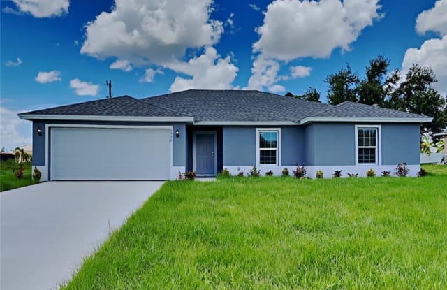 1336 NW 4th Street - 1336 NW 4th St, Cape Coral, FL 33993