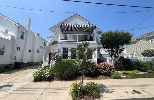112 N Belmont Ave