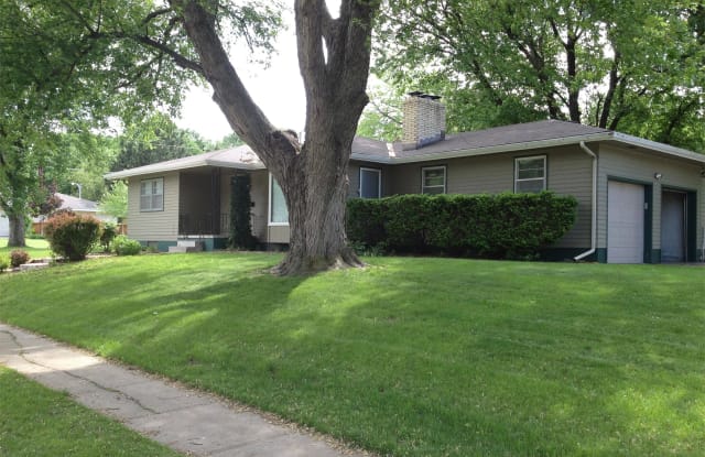 3920 N 63rd - 3920 North 63rd Street, Omaha, NE 68104