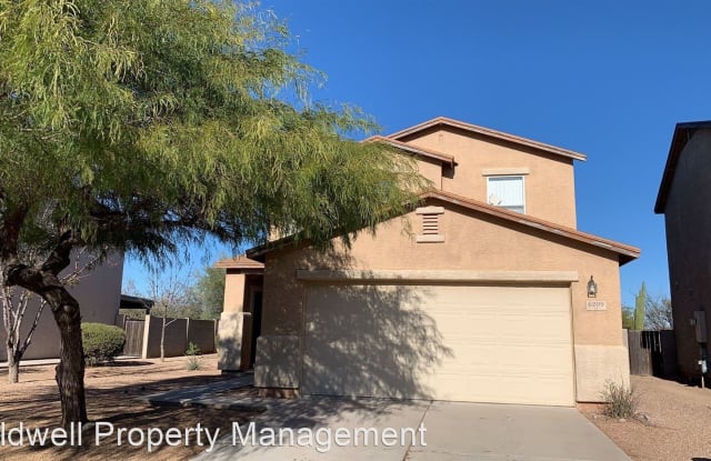 6209 E. Stonechat Drive - 6209 East Stonechat Drive, Tucson, AZ 85756