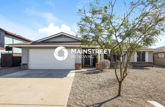 15607 North 60th Avenue