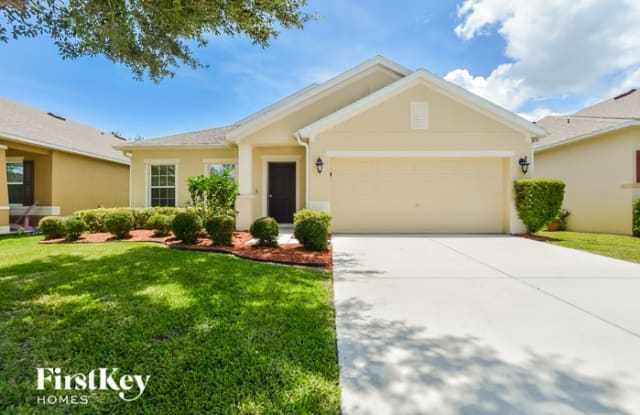 593 Hollow Glen Drive - 593 Hollow Glenn Drive, Titusville, FL 32780