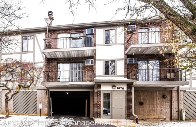 1670 Ishnala Dr Unit 102, - 1670 Ishnala Drive, Naperville, IL 60565